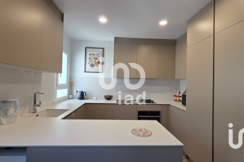 3 bedrooms penthouse for sale in Barcelona, Catalonia, Spain № 4803 - photo 11