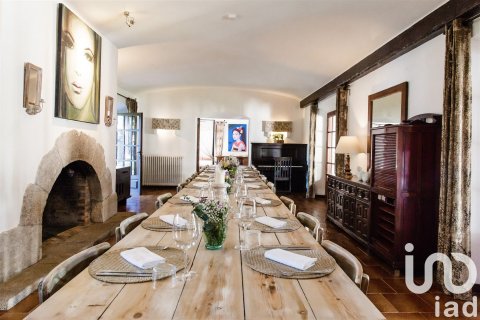 11 bedrooms house for sale in Sant Pere de Ribes, Barcelona, Catalonia, Spain № 4802 - photo 14