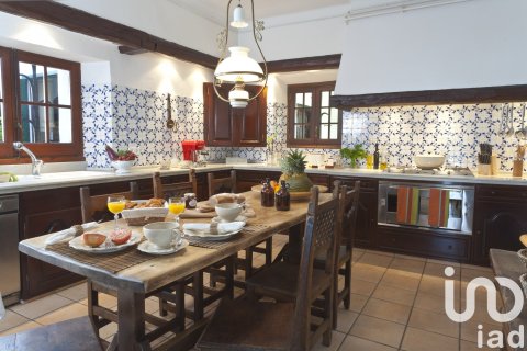 11 bedrooms house for sale in Sant Pere de Ribes, Barcelona, Catalonia, Spain № 4802 - photo 16