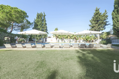 11 bedrooms house for sale in Sant Pere de Ribes, Barcelona, Catalonia, Spain № 4802 - photo 6