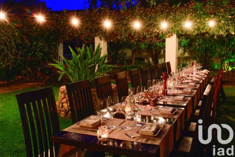 11 bedrooms house for sale in Sant Pere de Ribes, Barcelona, Catalonia, Spain № 4802 - photo 21