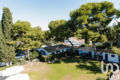 11 bedrooms house for sale in Sant Pere de Ribes, Barcelona, Catalonia, Spain № 4802 - photo 7