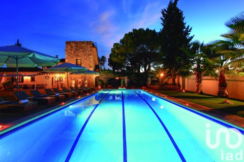 11 bedrooms house for sale in Sant Pere de Ribes, Barcelona, Catalonia, Spain № 4802 - photo 5