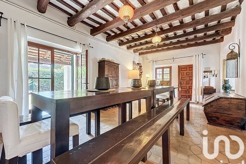 11 bedrooms house for sale in Sant Pere de Ribes, Barcelona, Catalonia, Spain № 4802 - photo 25