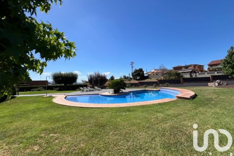 831 sq.m. land plot for sale in Palau-Solita I Plegamans, Barcelona, Catalonia, Spain № 4805 - photo 11