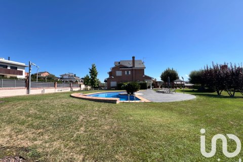 831 sq.m. land plot for sale in Palau-Solita I Plegamans, Barcelona, Catalonia, Spain № 4805 - photo 12