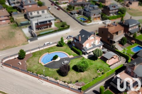 831 sq.m. land plot for sale in Palau-Solita I Plegamans, Barcelona, Catalonia, Spain № 4805 - photo 14