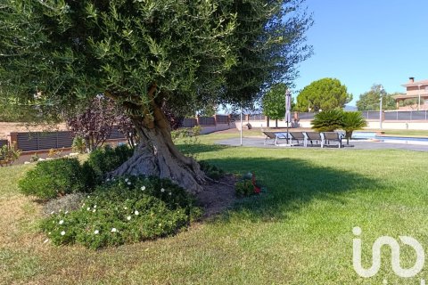 831 sq.m. land plot for sale in Palau-Solita I Plegamans, Barcelona, Catalonia, Spain № 4805 - photo 7