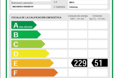 3 bedrooms apartment for sale in Barcelona, Catalonia, Spain № 4800 - photo 25