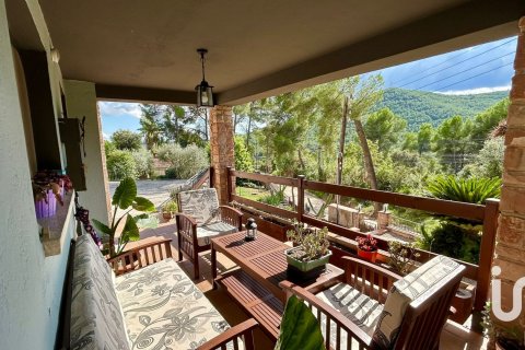 3 bedrooms apartment for sale in Barcelona, Catalonia, Spain № 4800 - photo 9