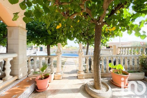 6 bedrooms house for sale in El Vendrell, Tarragona, Catalonia, Spain № 4804 - photo 28