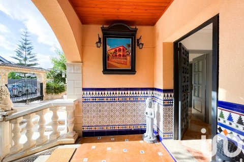 6 bedrooms house for sale in El Vendrell, Tarragona, Catalonia, Spain № 4804 - photo 5