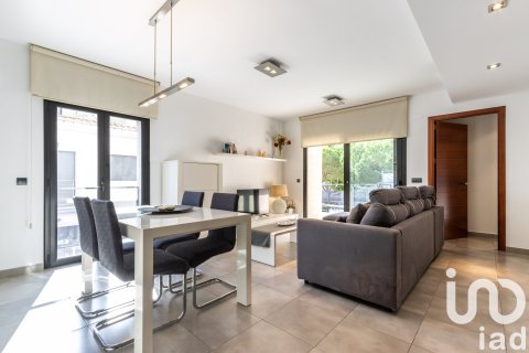 3 bedrooms apartment for sale in Castell-Platja d'Aro, Girona, Catalonia, Spain № 4801