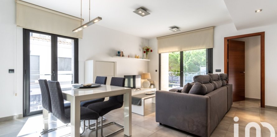 3 bedrooms apartment for sale in Castell-Platja d'Aro, Girona, Catalonia, Spain № 4801