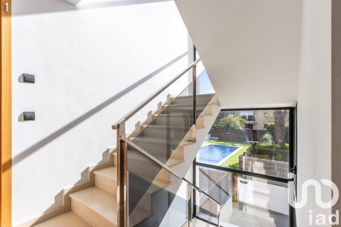 3 bedrooms apartment for sale in Castell-Platja d'Aro, Girona, Catalonia, Spain № 4801 - photo 9