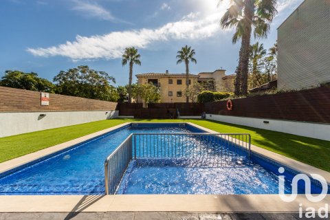 3 bedrooms apartment for sale in Castell-Platja d'Aro, Girona, Catalonia, Spain № 4801 - photo 8