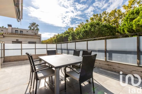 3 bedrooms apartment for sale in Castell-Platja d'Aro, Girona, Catalonia, Spain № 4801 - photo 12