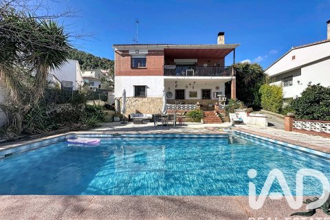 4 bedrooms house for sale in Olivella, Barcelona, Catalonia, Spain № 7516