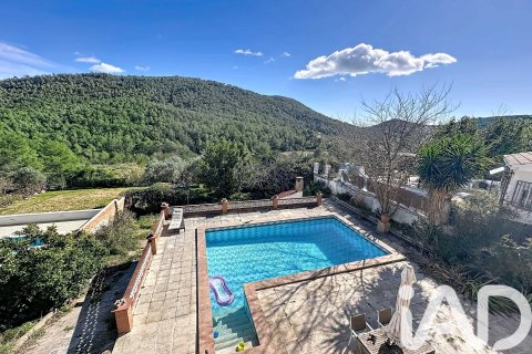 4 bedrooms house for sale in Olivella, Barcelona, Catalonia, Spain № 7516 - photo 29