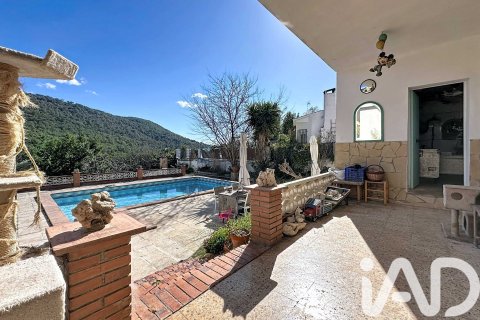 4 bedrooms house for sale in Olivella, Barcelona, Catalonia, Spain № 7516 - photo 28