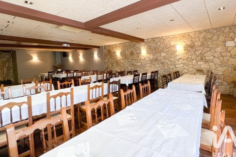 Купить кафе / ресторан в Санта-Колома-де-Керальт, Испания 725м², № 7514 - фото 7