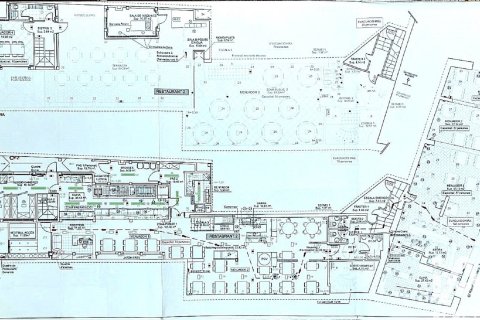 Купить кафе / ресторан в Санта-Колома-де-Керальт, Испания 725м², № 7514 - фото 15
