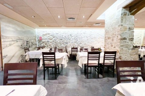 Купить кафе / ресторан в Санта-Колома-де-Керальт, Испания 725м², № 7514 - фото 6