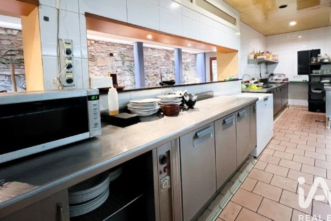 Купить кафе / ресторан в Санта-Колома-де-Керальт, Испания 725м², № 7514 - фото 11