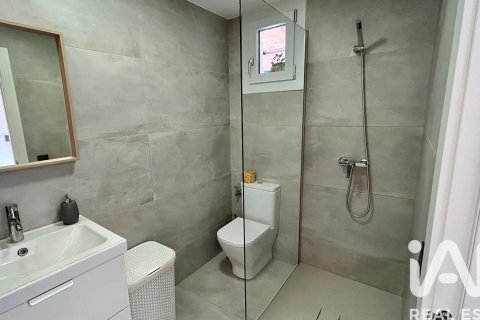 Сasa de 3 dormitorios en venta en Llica D'amunt, Barcelona, Cataluña, Spain № 7515 - foto 30