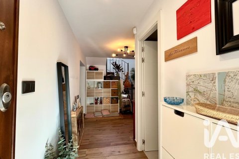 Сasa de 3 dormitorios en venta en Llica D'amunt, Barcelona, Cataluña, Spain № 7515 - foto 21