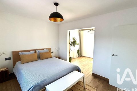 Сasa de 3 dormitorios en venta en Llica D'amunt, Barcelona, Cataluña, Spain № 7515 - foto 8