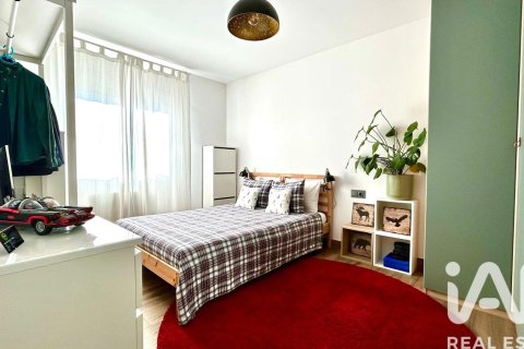 Сasa de 3 dormitorios en venta en Llica D'amunt, Barcelona, Cataluña, Spain № 7515 - foto 4