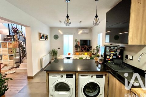 Сasa de 3 dormitorios en venta en Llica D'amunt, Barcelona, Cataluña, Spain № 7515 - foto 28