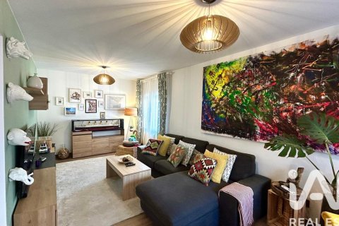 Сasa de 3 dormitorios en venta en Llica D'amunt, Barcelona, Cataluña, Spain № 7515 - foto 22