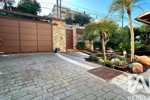 Сasa de 3 dormitorios en venta en Llica D'amunt, Barcelona, Cataluña, Spain № 7515 - foto 16