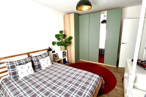 Сasa de 3 dormitorios en venta en Llica D'amunt, Barcelona, Cataluña, Spain № 7515 - foto 3