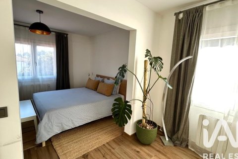 Сasa de 3 dormitorios en venta en Llica D'amunt, Barcelona, Cataluña, Spain № 7515 - foto 5