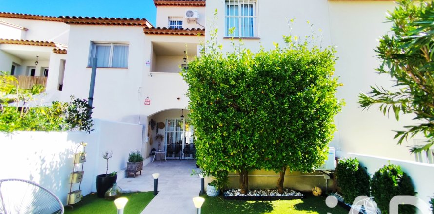 6 bedrooms townhouse for sale in Sant Pere de Ribes, Barcelona, Catalonia, Spain № 7513