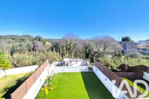 6 bedrooms townhouse for sale in Sant Pere de Ribes, Barcelona, Catalonia, Spain № 7513 - photo 5