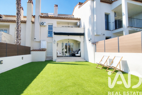 6 bedrooms townhouse for sale in Sant Pere de Ribes, Barcelona, Catalonia, Spain № 7513 - photo 20