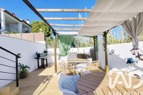 6 bedrooms townhouse for sale in Sant Pere de Ribes, Barcelona, Catalonia, Spain № 7513 - photo 18