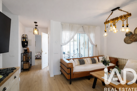 6 bedrooms townhouse for sale in Sant Pere de Ribes, Barcelona, Catalonia, Spain № 7513 - photo 24