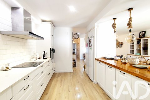 6 bedrooms townhouse for sale in Sant Pere de Ribes, Barcelona, Catalonia, Spain № 7513 - photo 15