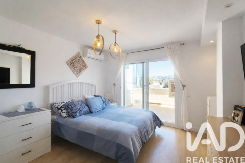 6 bedrooms townhouse for sale in Sant Pere de Ribes, Barcelona, Catalonia, Spain № 7513 - photo 9