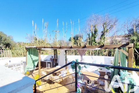 6 bedrooms townhouse for sale in Sant Pere de Ribes, Barcelona, Catalonia, Spain № 7513 - photo 19