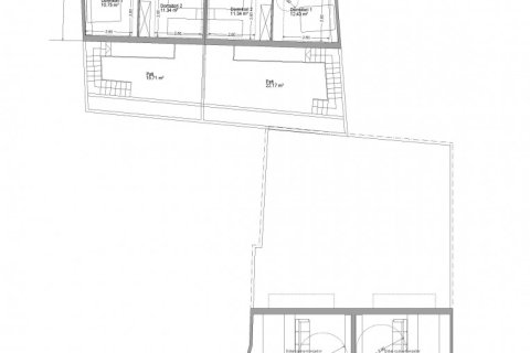468 sq.m. land plot for sale in Arenys de Munt, Barcelona, Catalonia, Spain № 7512 - photo 3