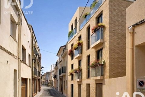 468 sq.m. land plot for sale in Arenys de Munt, Barcelona, Catalonia, Spain № 7512 - photo 9