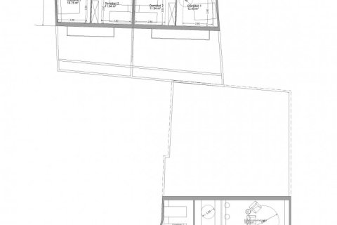 468 sq.m. land plot for sale in Arenys de Munt, Barcelona, Catalonia, Spain № 7512 - photo 2