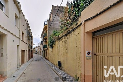 468 sq.m. land plot for sale in Arenys de Munt, Barcelona, Catalonia, Spain № 7512 - photo 8