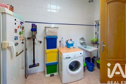 Купить дом в Калафелл, Испания с 7 спален, 427м², № 7510 - фото 29